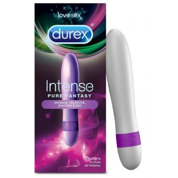 Vibratore per donna Intense Pure Fantasy