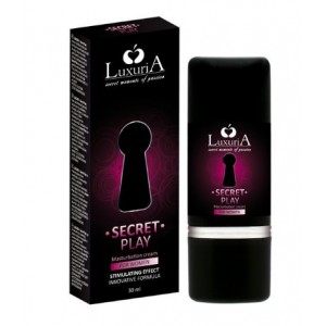 Gel Secret Play Her - 30ml...