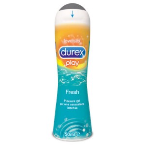 Durex Fresh - 50ml -...