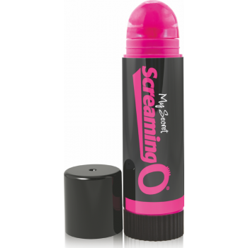 Vibratore Clitoride Vibrating Lip Balm