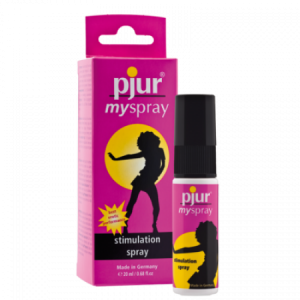 Spray stimolante Pjur My...