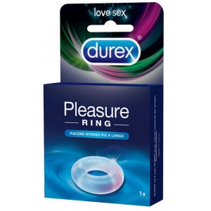 Durex Pleasure Ring -...