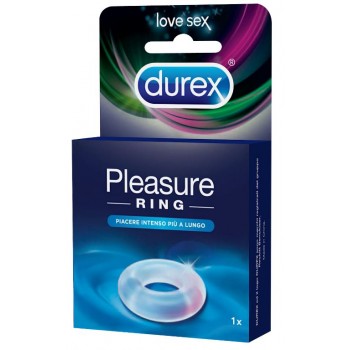 Durex Pleasure Ring - Anello Fallico