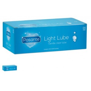 Light Lube - 144 Bustine x 5ML